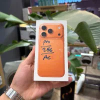 17Pro/256Gb/Zaa/Active/آکبند