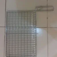 توری کباب بزرگ /نو و ضخیم
