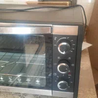 اجاق گاز و لوازم برقی پخت و پز