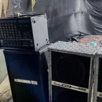 سیستم صوتی|سیستم صوتی خانگی|سوسنگرد, |دیوار