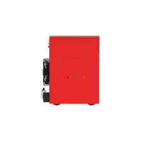 هیتر گازی 625 GH فن ایرانی|بخاری، هیتر، شومینه|زنجان, |دیوار