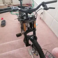 دوچرخه تمیز|دوچرخه، اسکیت، اسکوتر|یزد, |دیوار