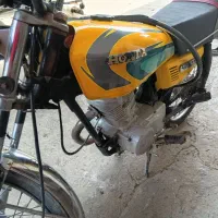 موتور هندا ۱۵۰