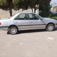 پرشیا دوگانه سفارشی مدل 89