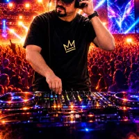 dj مراسم
