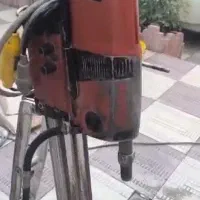 دسگاه کرگیر dd200 فابریک سالم سالم