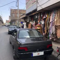 پژو 2000|خودرو سواری و وانت|خرم‌آباد (تنکابن), |دیوار