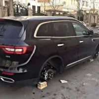 ضد سرقت رینگ لاستیک ، باطری و کامپیوتر