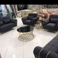 مبل مبلمان نسیم 4|مبلمان خانگی و میز عسلی|رودهن, |دیوار