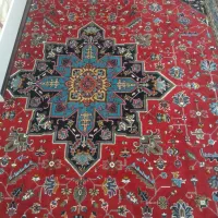 فروش دو عدد فرش ۱۲ متری|فرش|کوهدشت, |دیوار