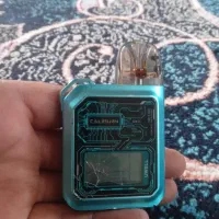 چند عدد ویپ