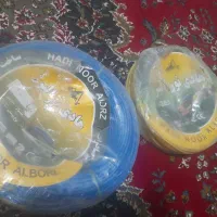 سیم برق یک ونیم ودونیم