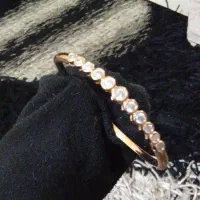 بنگل دستبند النگو