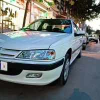 پژو پارس مدل 1401