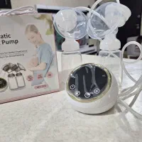 شیردوش برقی|اسباب و اثاث بچه|اهواز, کیانشهر|دیوار