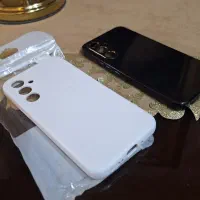 گارد مبایل سامسونگ ۵۴ سری a