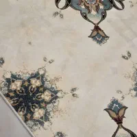 فرش ۴ متری|فرش|مشهد, چهارچشمه|دیوار