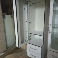 کمد ام دی اف ترک|جاکفشی، کمد، دراور|تهران, سلسبیل جنوبی|دیوار