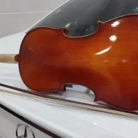 ویولن|ویولن|زاینده رود, |دیوار