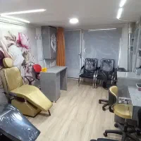 اجاره مغازه آرایشی زنانه