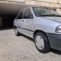 پراید مدل۸۸|خودرو سواری و وانت|ملارد, |دیوار