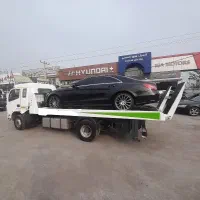 کفی خودروبر. خودروسوار. امداد خودرو . یدک کش