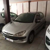 پژو 206 تیپ ۲، مدل ۱۳۸۲|خودرو سواری و وانت|تهران, حافظیه|دیوار
