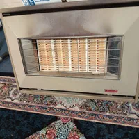 بخاری گازی|بخاری، هیتر، شومینه|تهران, عبدل‌آباد|دیوار