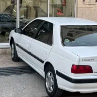 پارس سال مدل ۱۴۰۲