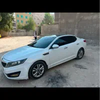 کیا اپتیما مدل ۲۰۱۲|خودرو سواری و وانت|قشم, |دیوار