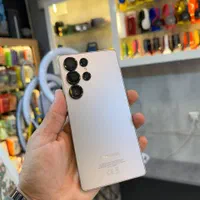 سامسونگ galaxy s25 ultra با حافظهٔ ۲۵۶ گیگابایت|موبایل|نیشابور, امام خمینی|دیوار