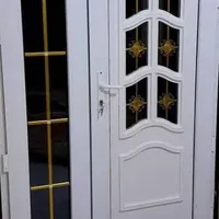 تولید درب و پنجره دوجداره upvc|خدمات پیشه و مهارت|زاهدان, |دیوار