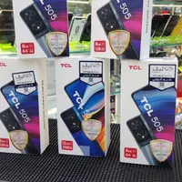 فروش فوق العاده گوشیهای TCL با حافظهٔ ۲۵۶|موبایل|شیراز, زند|دیوار