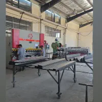 استخدام استاد کار جوشکاری co2