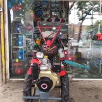 تیلر کاما کاما اورجینال شرکتی با ضمانت اصلی|ماشین‌آلات صنعتی|مشهد, هفده شهریور|دیوار