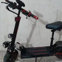 اسکوتر برقی مدل کوگو