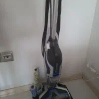 جارو برقی آب و خاک بیسل