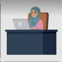 بیزینس انفجاری و غیر حضوری در منزل