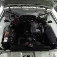 پیکان وانت مدل ۹۲|خودرو سواری و وانت|تبریز, |دیوار