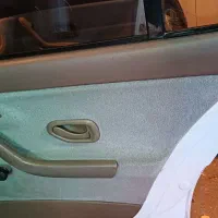 سمند مدل ۹۰ کم کارکرد تک برگ سند|خودرو سواری و وانت|تبریز, |دیوار