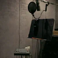 دورهای پادکست،  دوبله و گویندگی