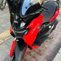 یاماها maxنیو کیلس
