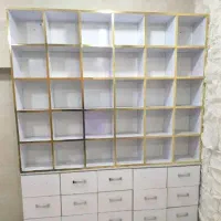 بوفه ام دی اف