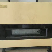 بخاری گازی مهیا گاز 10000