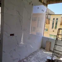 استا بنا و کاشی کار