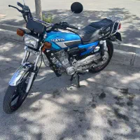 ۲۰۰ متین ۱۴۰۰|موتورسیکلت|اراک, |دیوار