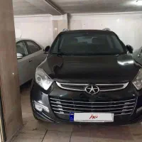 جک S5 اس۵ نیوفیس ۱۴۰۲