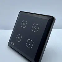 کلید لمسی ویستا