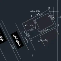 فروش-ساختمان-تجاری-مسکونی-در-مرکز-شهر-ماسال