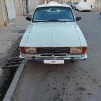 پیکان مدل 1381